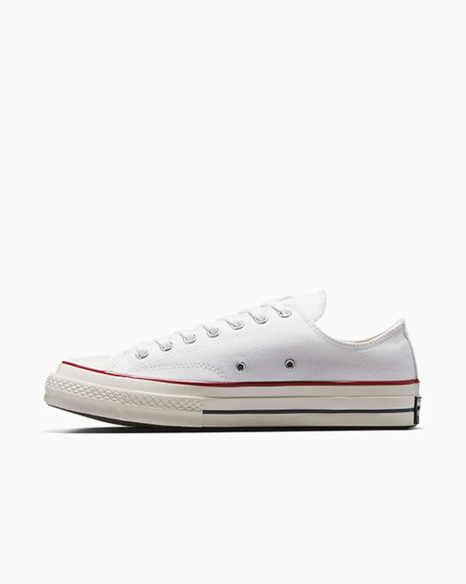 Converse Chuck 70 Vintage Canvas*Mujer Corte Bajo | Corte Bajo