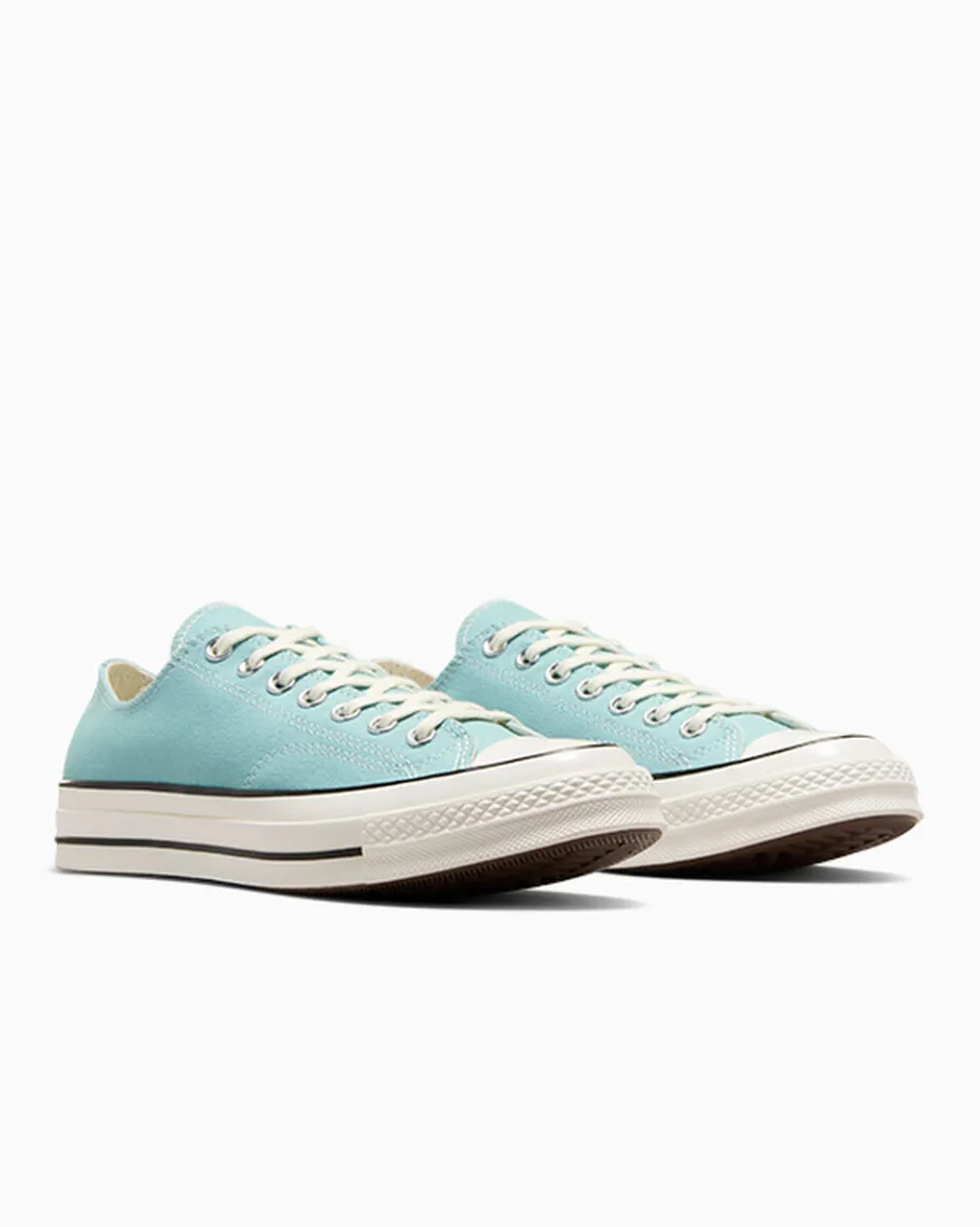 Converse Chuck 70 Vintage Canvas*Mujer Corte Bajo | Corte Bajo