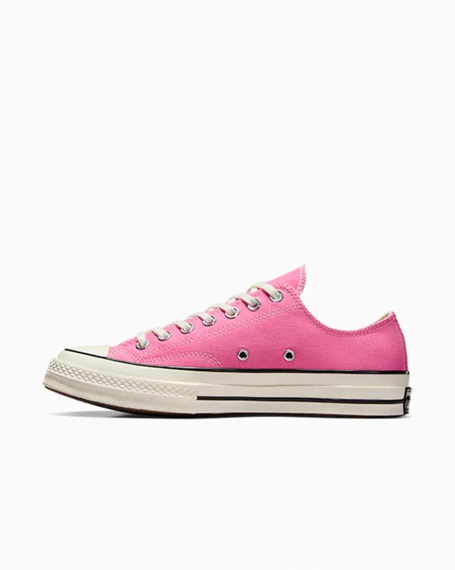 Converse Chuck 70 Vintage Canvas*Mujer Corte Bajo | Corte Bajo