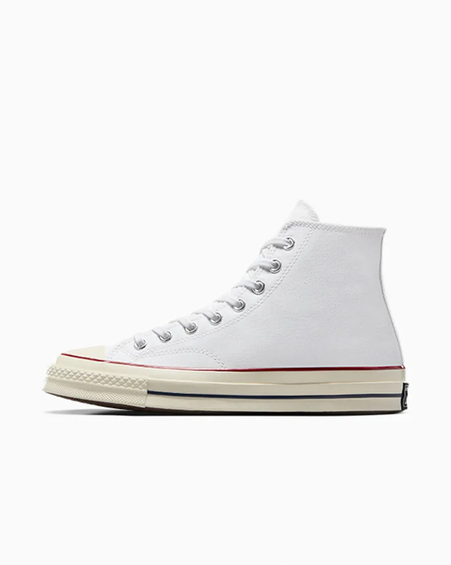 Converse Chuck 70 Vintage Canvas*Mujer Corte Alto | Corte Alto
