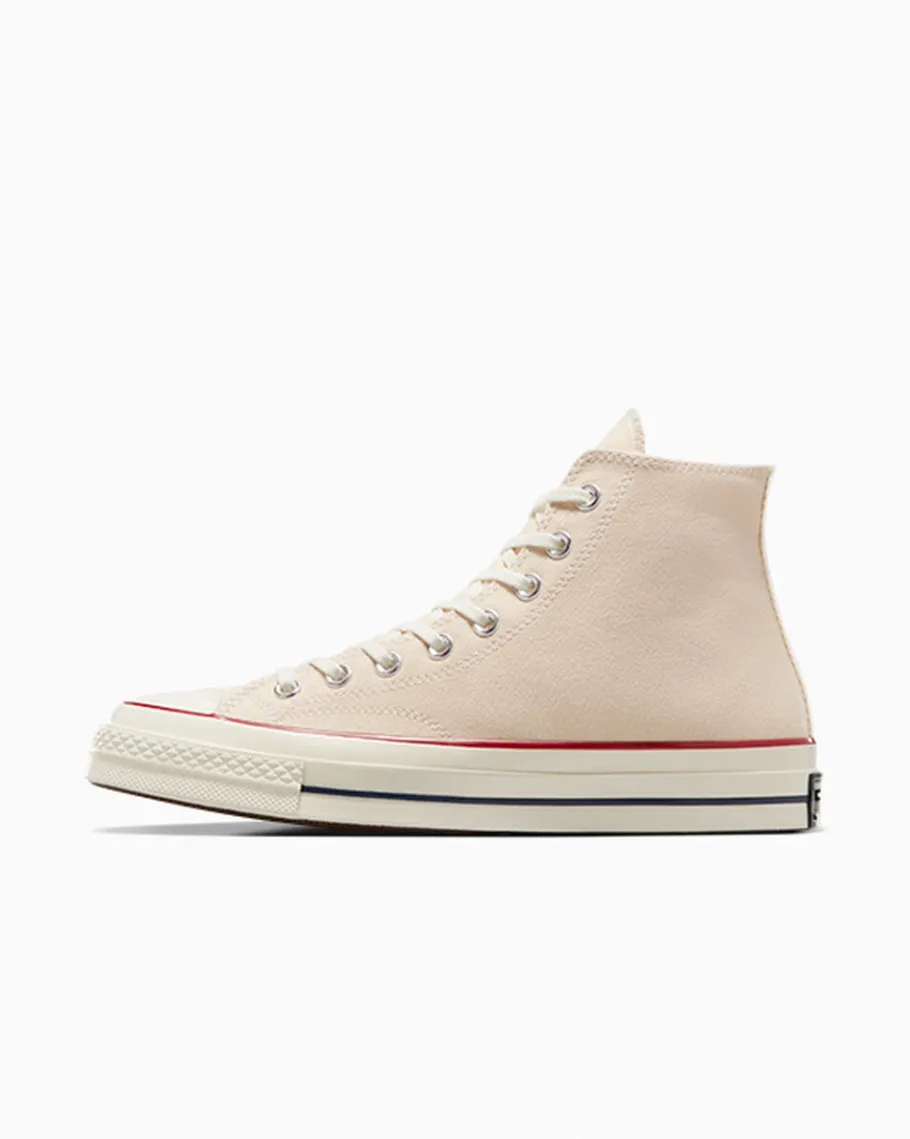 Converse Chuck 70 Vintage Canvas*Mujer Corte Alto | Corte Alto