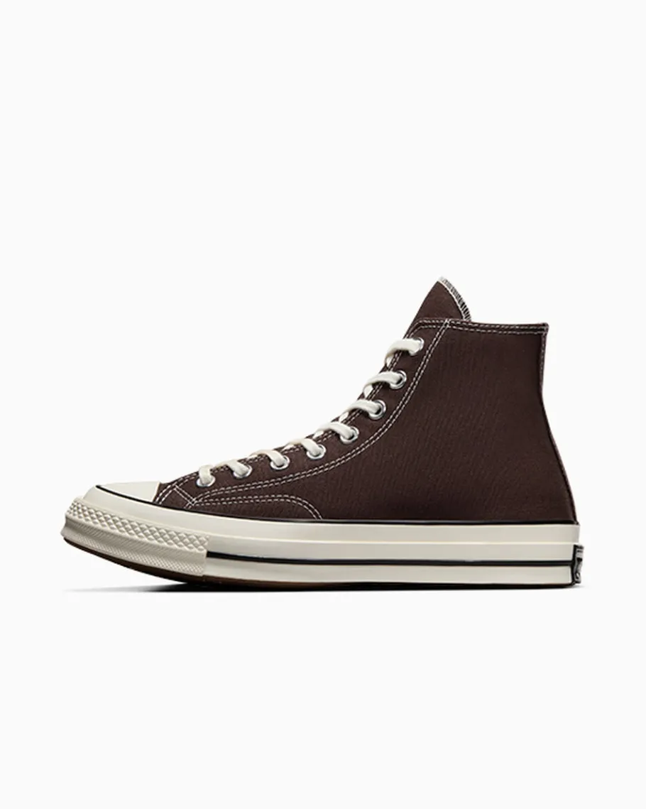Converse Chuck 70 Vintage Canvas*Mujer Corte Alto | Corte Alto