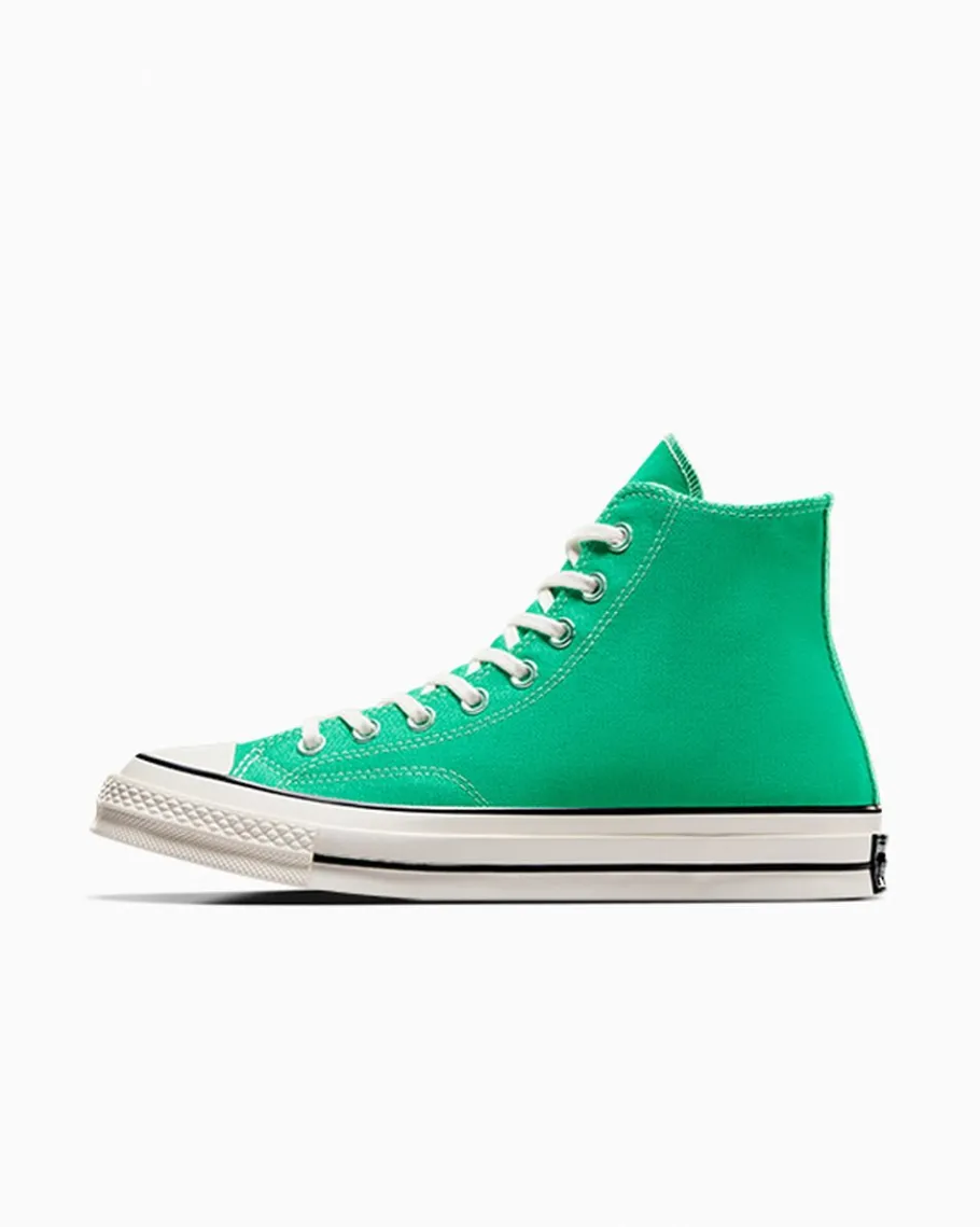 Converse Chuck 70 Vintage Canvas*Mujer Corte Alto | Corte Bajo