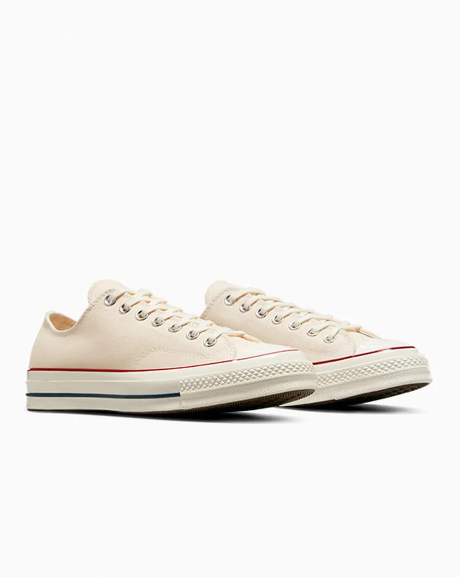Converse Chuck 70 Vintage Canvas*Mujer Corte Bajo | Corte Bajo