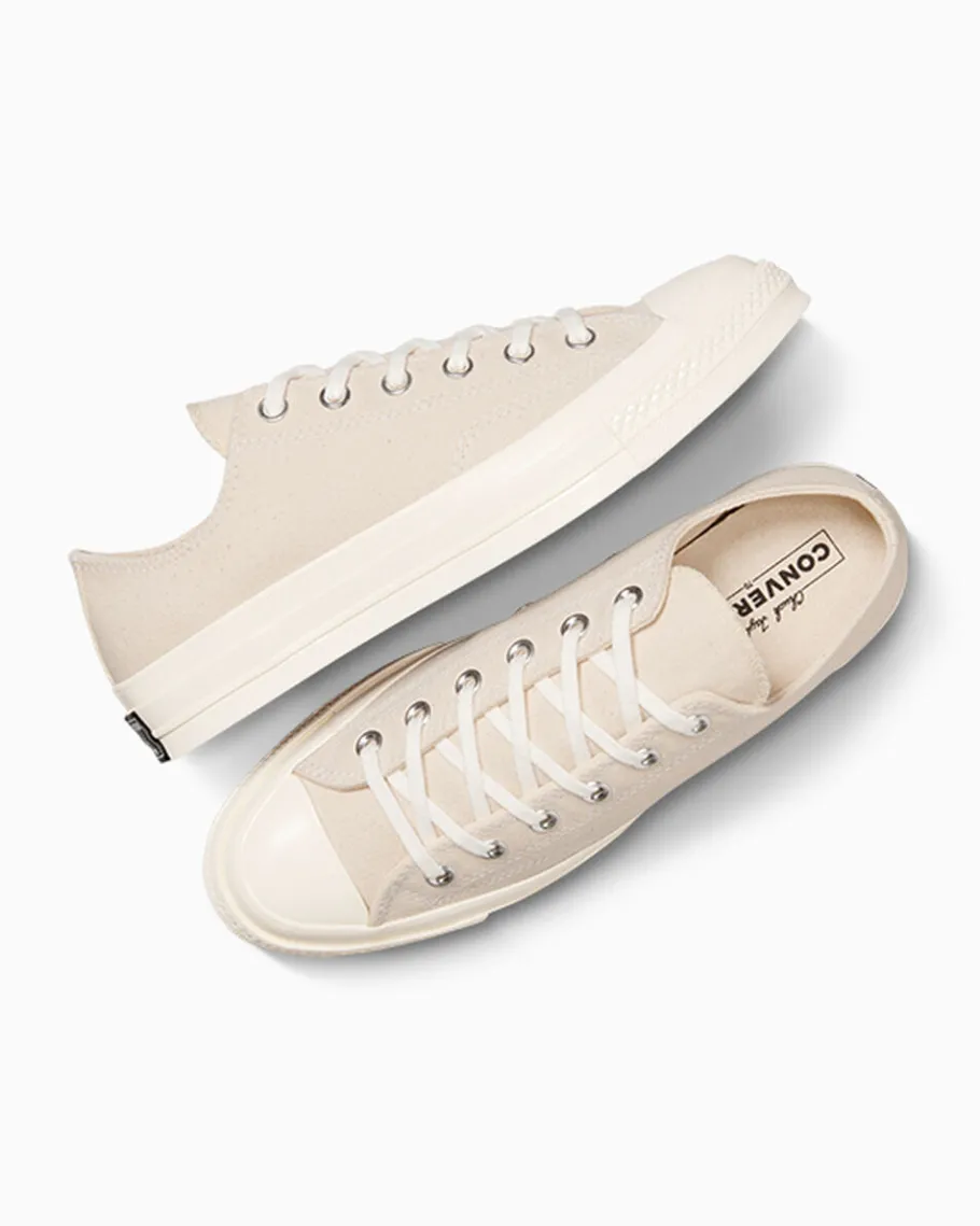 Converse Chuck 70 Vintage Canvas*Mujer Corte Bajo | Corte Bajo