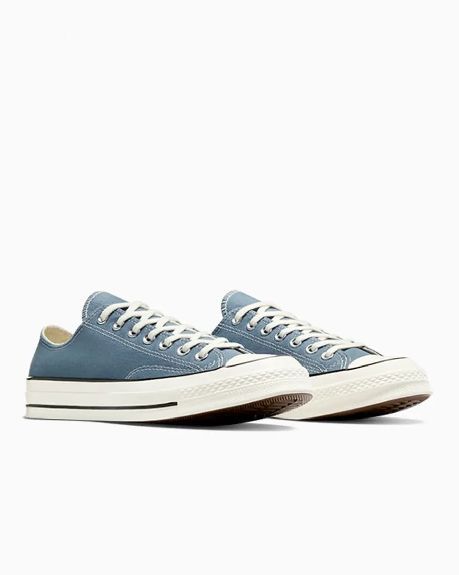 Converse Chuck 70 Vintage Canvas*Mujer Corte Bajo