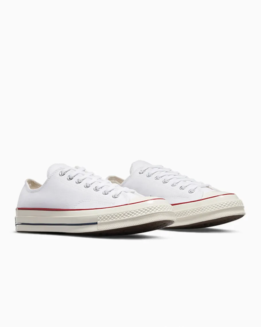 Converse Chuck 70 Vintage Canvas*Mujer Corte Bajo | Corte Bajo