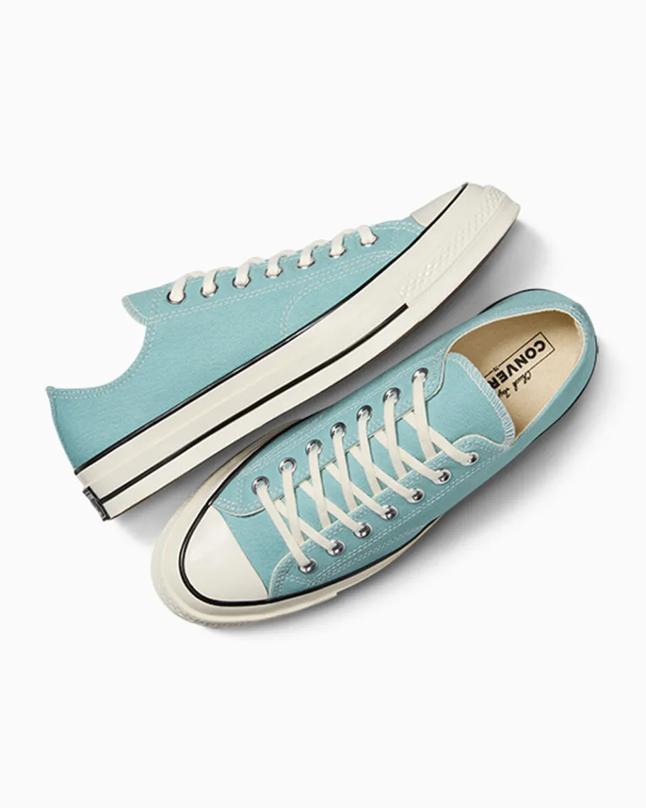 Converse Chuck 70 Vintage Canvas*Mujer Corte Bajo | Corte Bajo