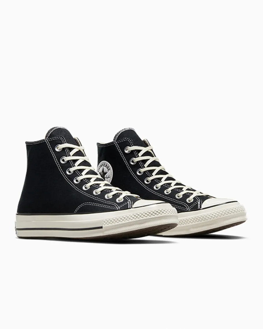 Converse Chuck 70 Vintage Canvas*Mujer Corte Alto | Corte Alto