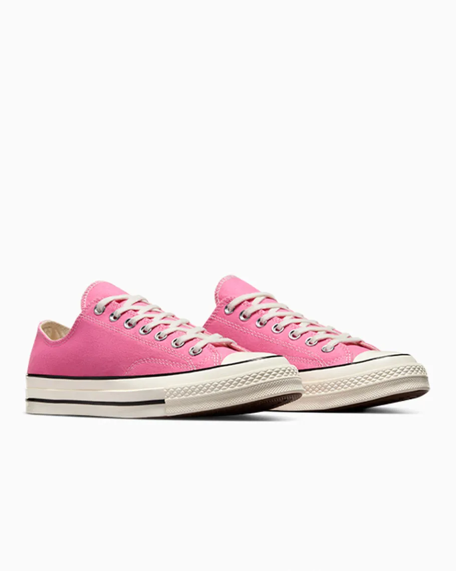 Converse Chuck 70 Vintage Canvas*Mujer Corte Bajo | Corte Bajo