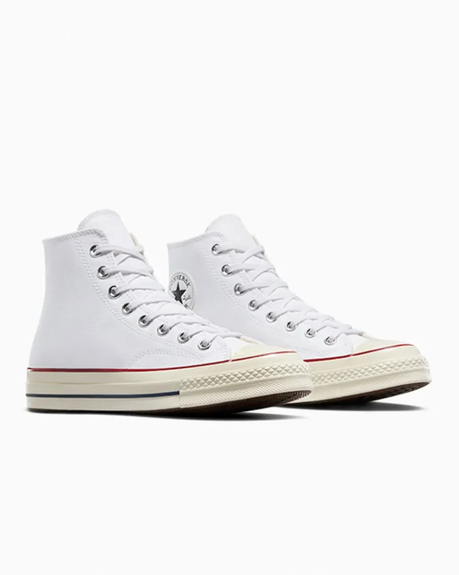 Converse Chuck 70 Vintage Canvas*Mujer Corte Alto | Corte Alto