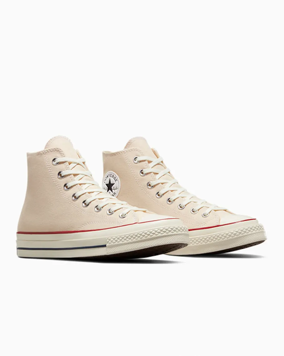 Converse Chuck 70 Vintage Canvas*Mujer Corte Alto | Corte Alto