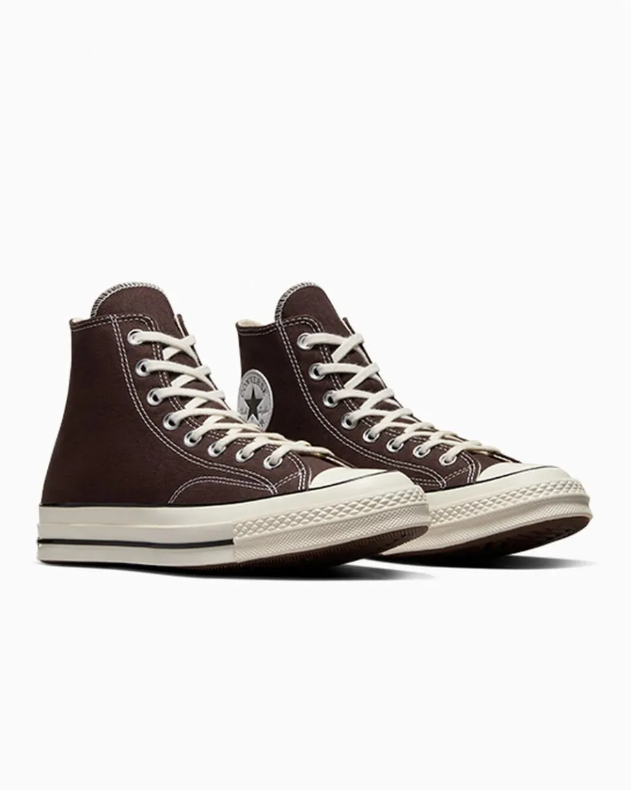 Converse Chuck 70 Vintage Canvas*Mujer Corte Alto | Corte Alto
