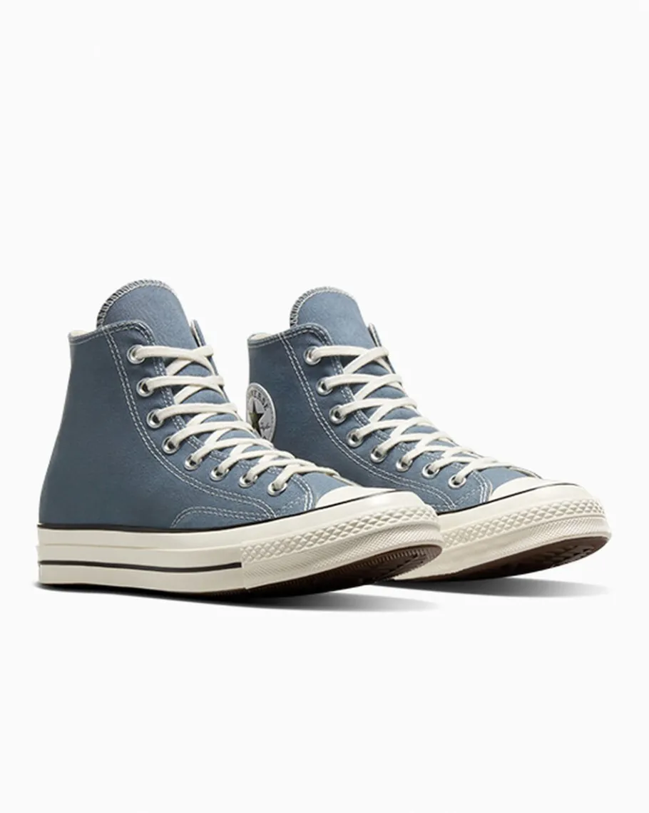 Converse Chuck 70 Vintage Canvas*Mujer Corte Alto | Corte Alto