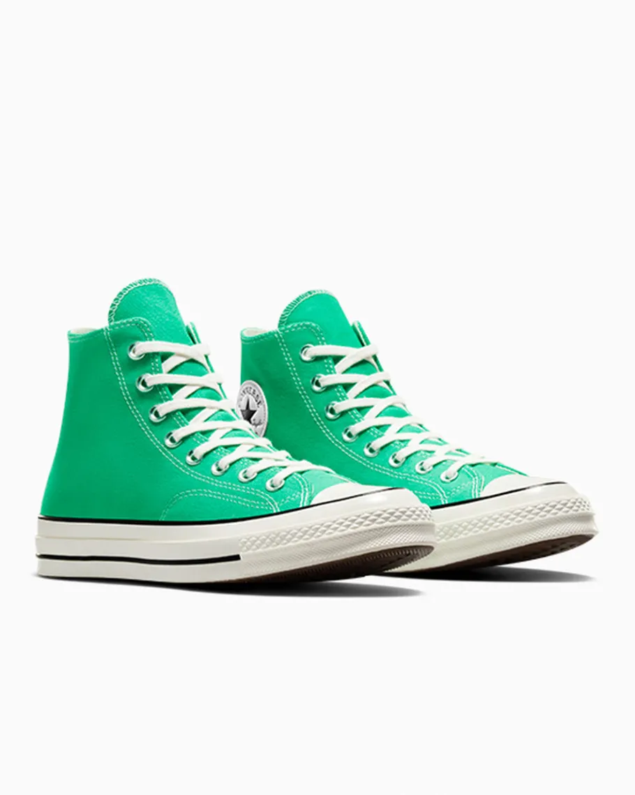 Converse Chuck 70 Vintage Canvas*Mujer Corte Alto | Corte Bajo