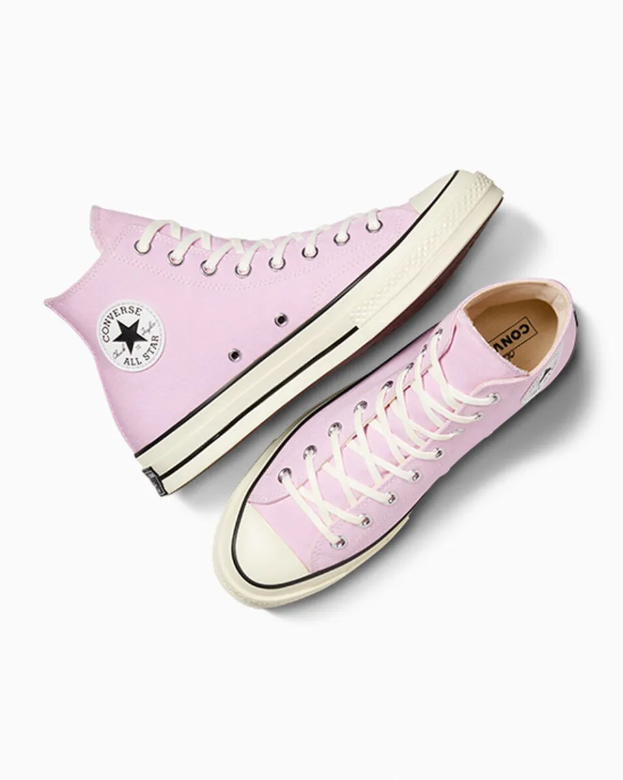 Converse Chuck 70 Vintage Canvas*Mujer Corte Alto | Corte Alto