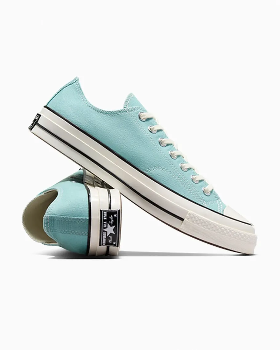 Converse Chuck 70 Vintage Canvas*Mujer Corte Bajo | Corte Bajo