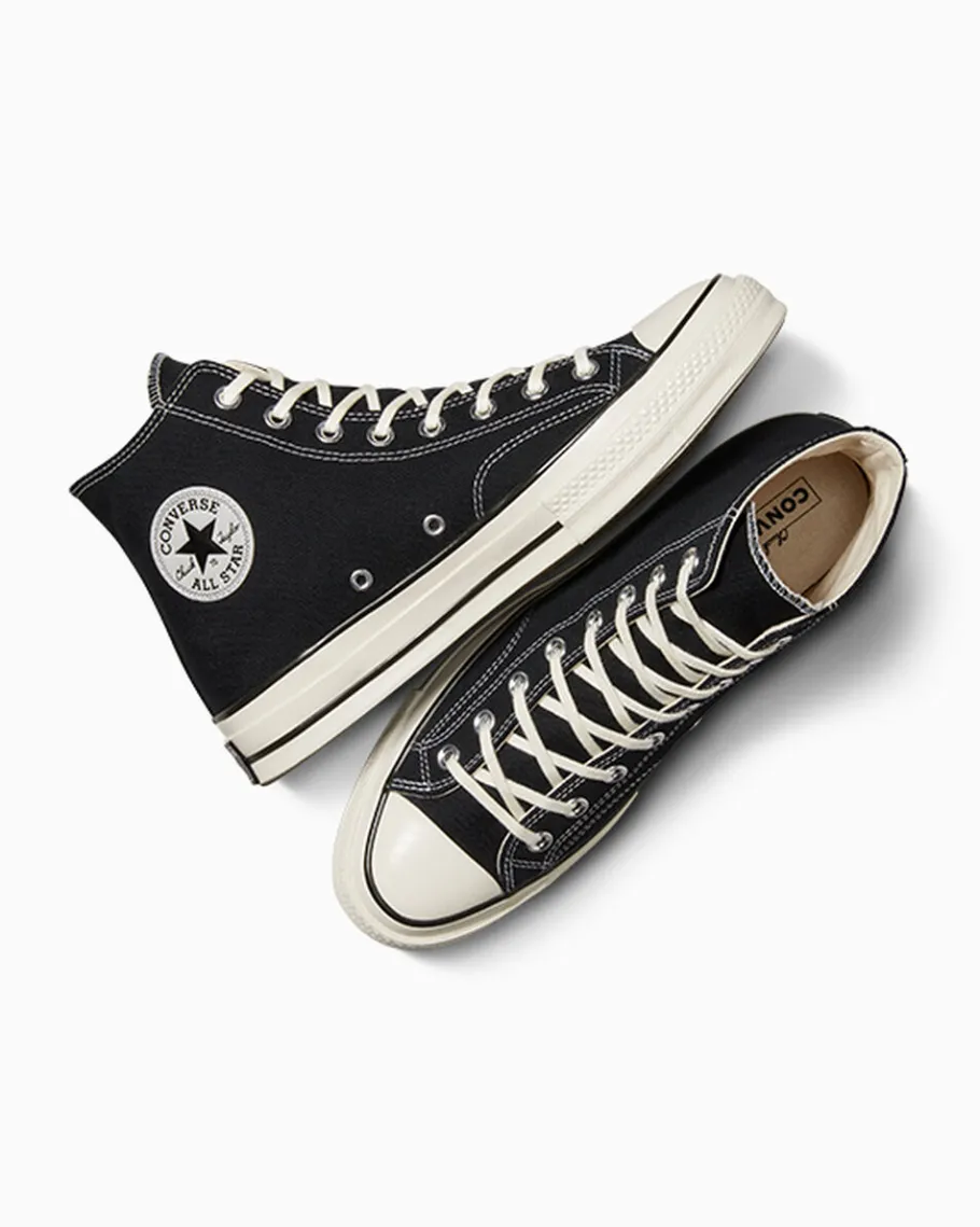 Converse Chuck 70 Vintage Canvas*Mujer Corte Alto | Corte Alto