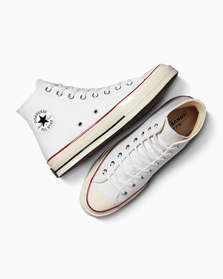 Converse Chuck 70 Vintage Canvas*Mujer Corte Alto | Corte Alto