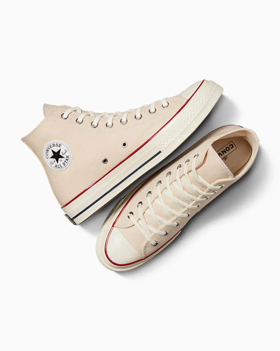 Converse Chuck 70 Vintage Canvas*Mujer Corte Alto | Corte Alto