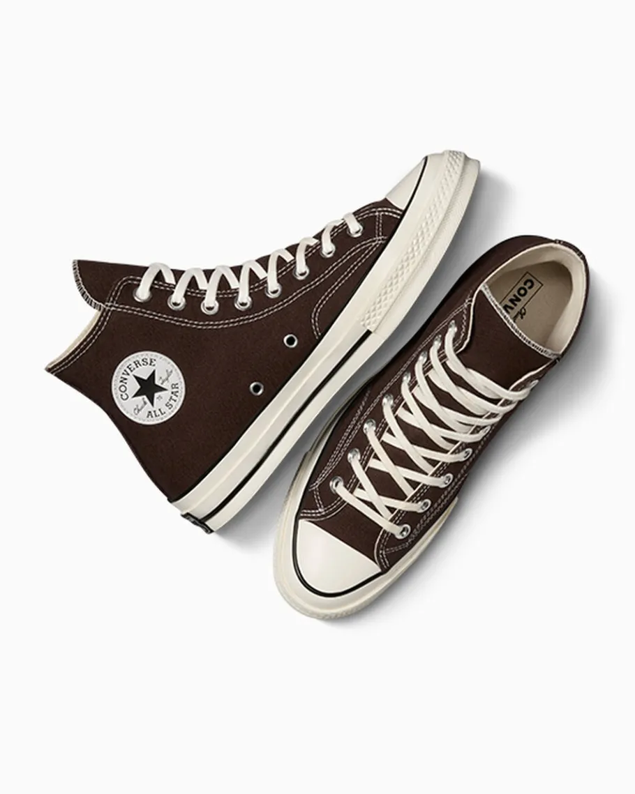 Converse Chuck 70 Vintage Canvas*Mujer Corte Alto | Corte Alto