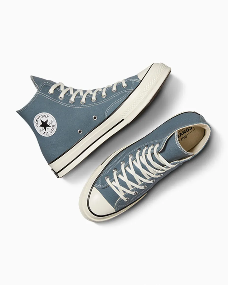 Converse Chuck 70 Vintage Canvas*Mujer Corte Alto | Corte Alto