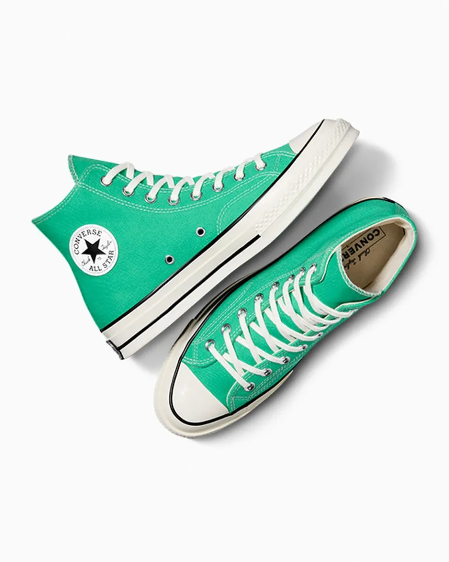 Converse Chuck 70 Vintage Canvas*Mujer Corte Alto | Corte Bajo