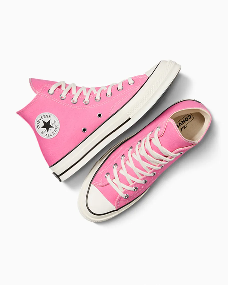 Converse Chuck 70 Vintage Canvas*Mujer Corte Alto | Corte Alto