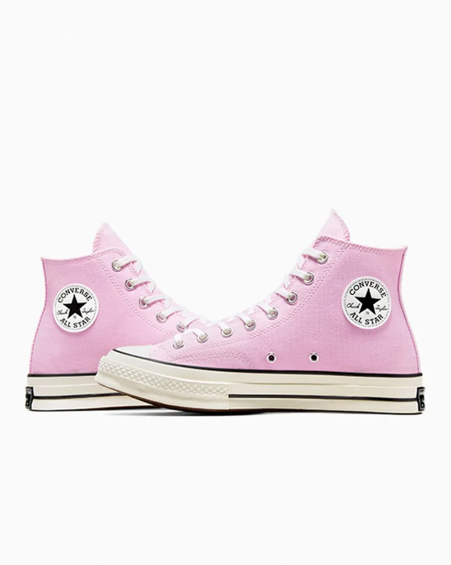 Converse Chuck 70 Vintage Canvas*Mujer Corte Alto | Corte Alto