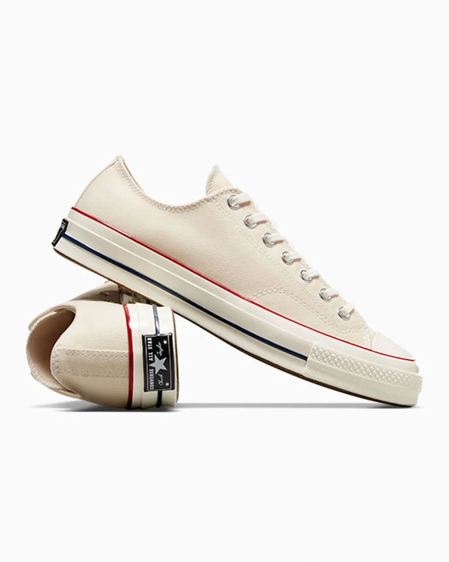 Converse Chuck 70 Vintage Canvas*Mujer Corte Bajo | Corte Bajo