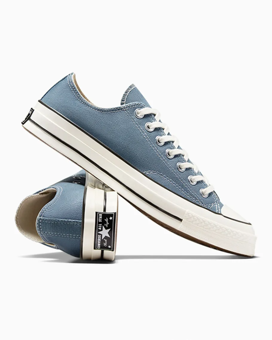 Converse Chuck 70 Vintage Canvas*Mujer Corte Bajo