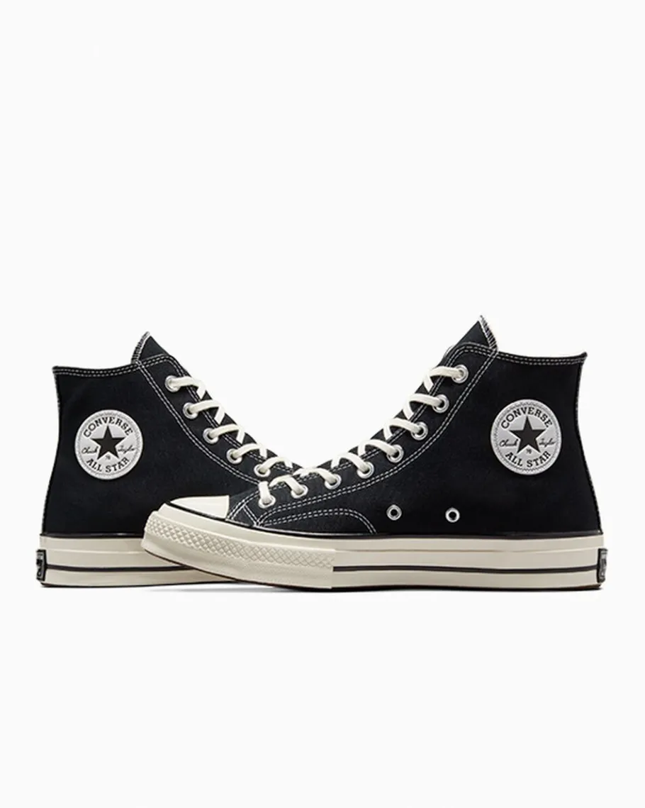 Converse Chuck 70 Vintage Canvas*Mujer Corte Alto | Corte Alto