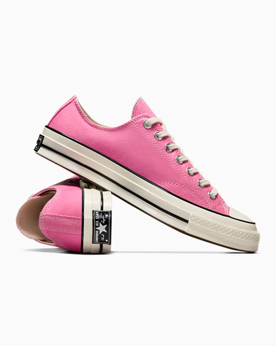 Converse Chuck 70 Vintage Canvas*Mujer Corte Bajo | Corte Bajo