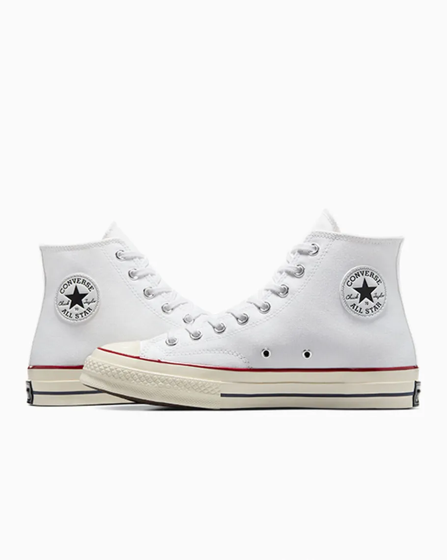 Converse Chuck 70 Vintage Canvas*Mujer Corte Alto | Corte Alto