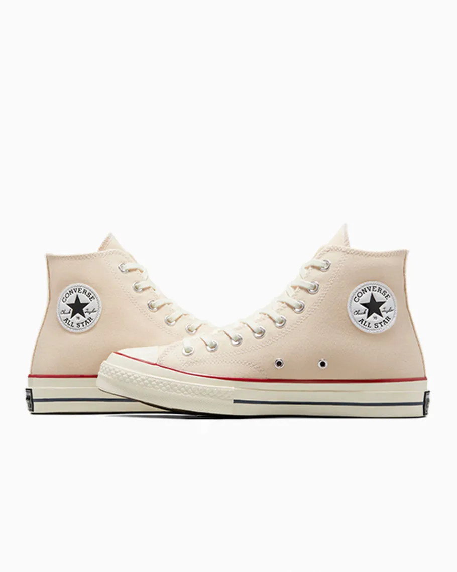 Converse Chuck 70 Vintage Canvas*Mujer Corte Alto | Corte Alto