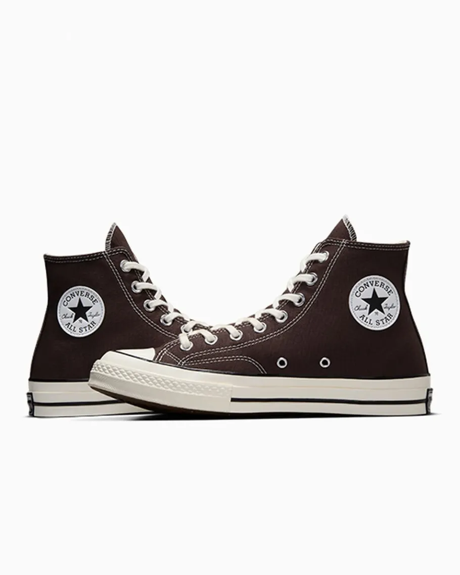 Converse Chuck 70 Vintage Canvas*Mujer Corte Alto | Corte Alto