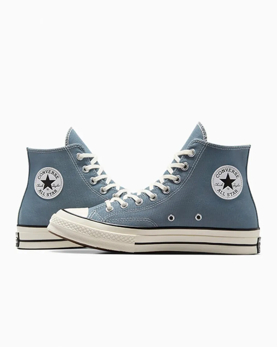 Converse Chuck 70 Vintage Canvas*Mujer Corte Alto | Corte Alto