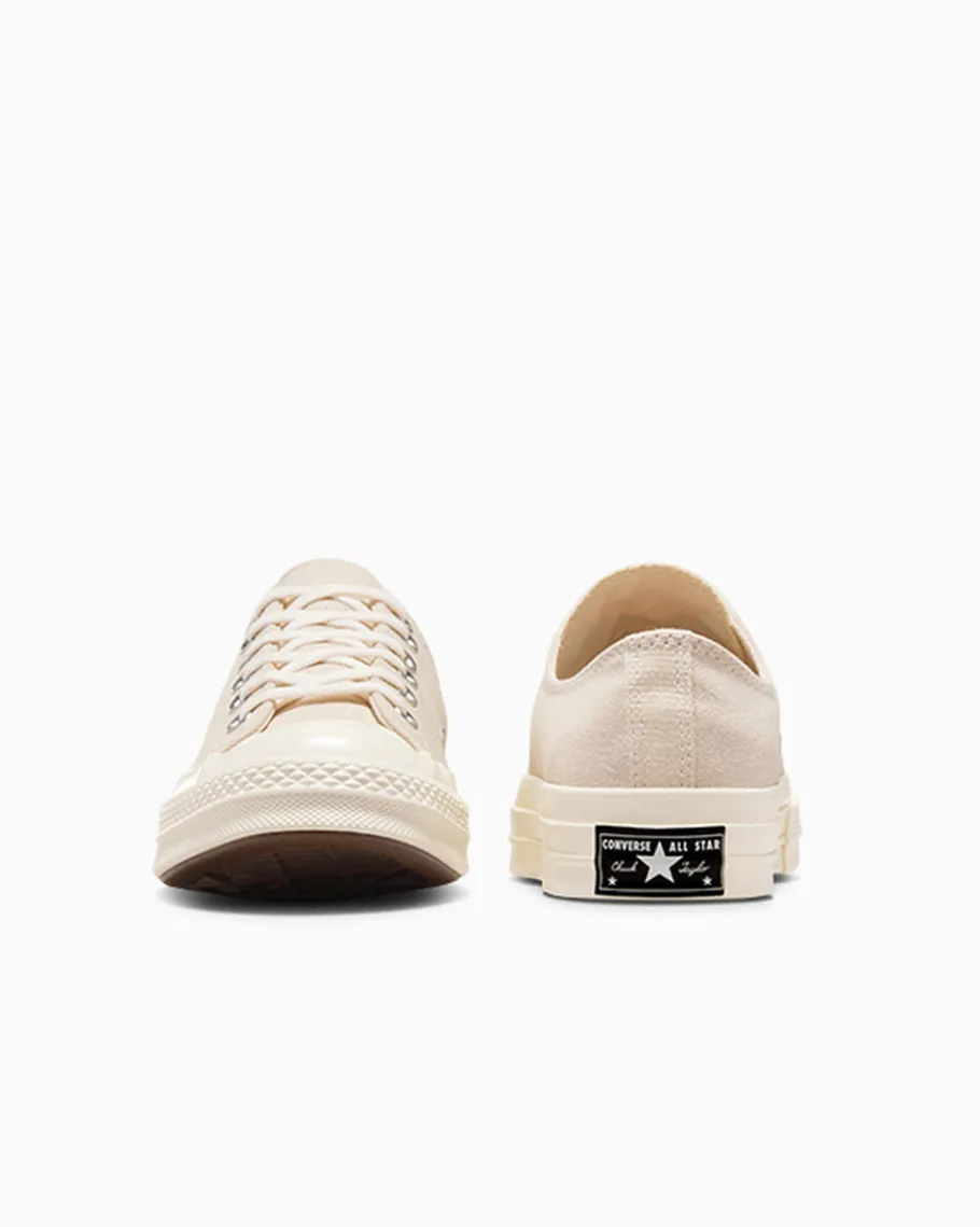 Converse Chuck 70 Vintage Canvas*Mujer Corte Bajo | Corte Bajo