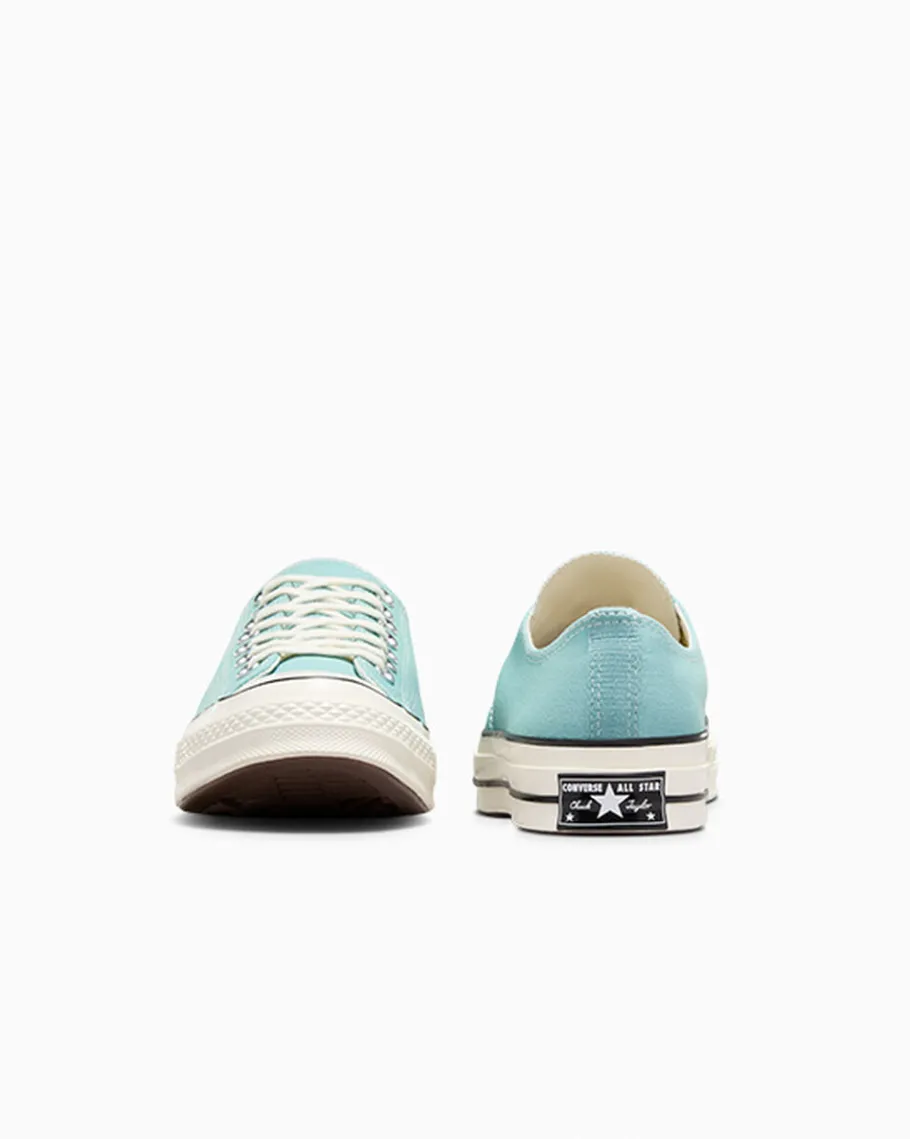 Converse Chuck 70 Vintage Canvas*Mujer Corte Bajo | Corte Bajo