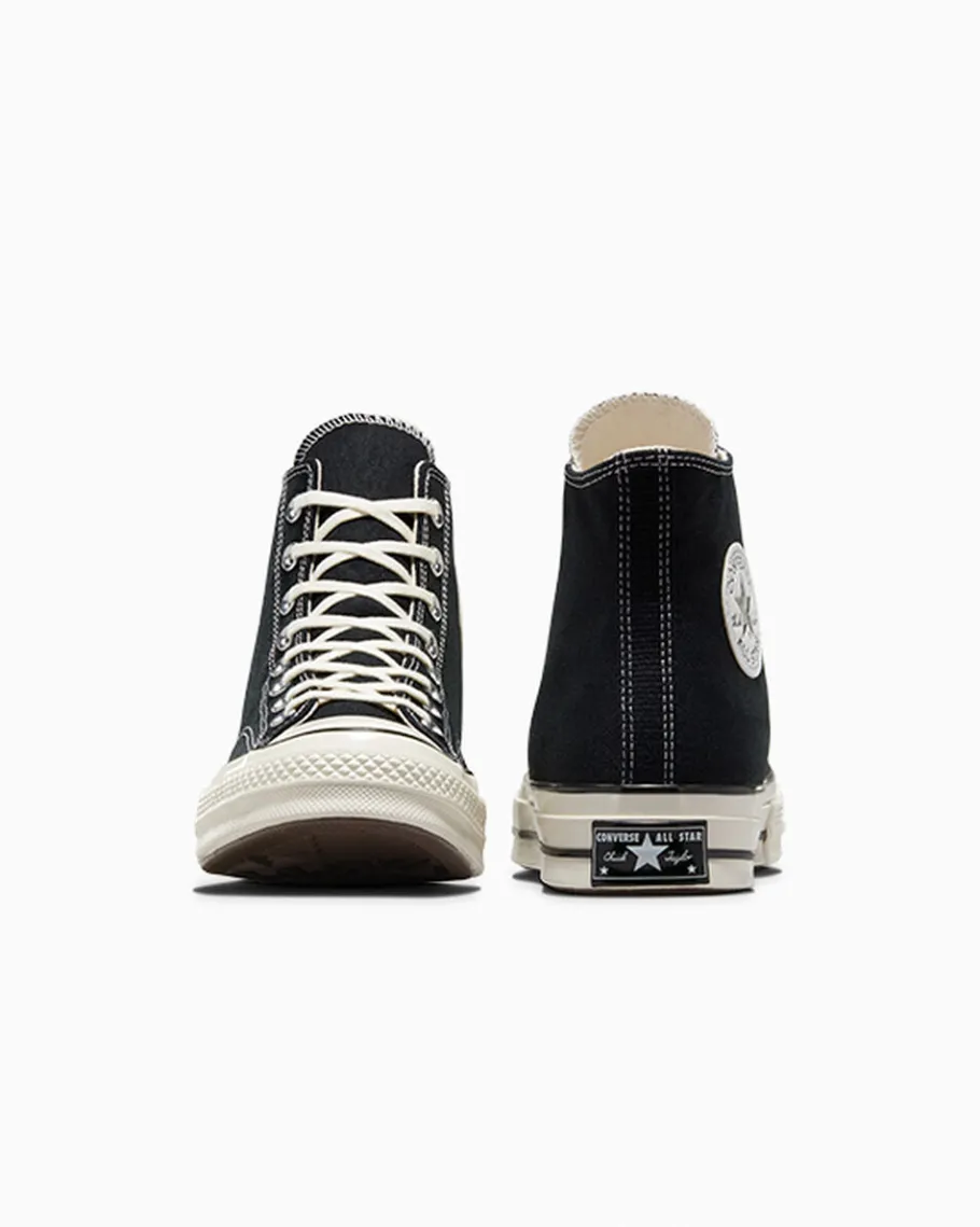 Converse Chuck 70 Vintage Canvas*Mujer Corte Alto | Corte Alto