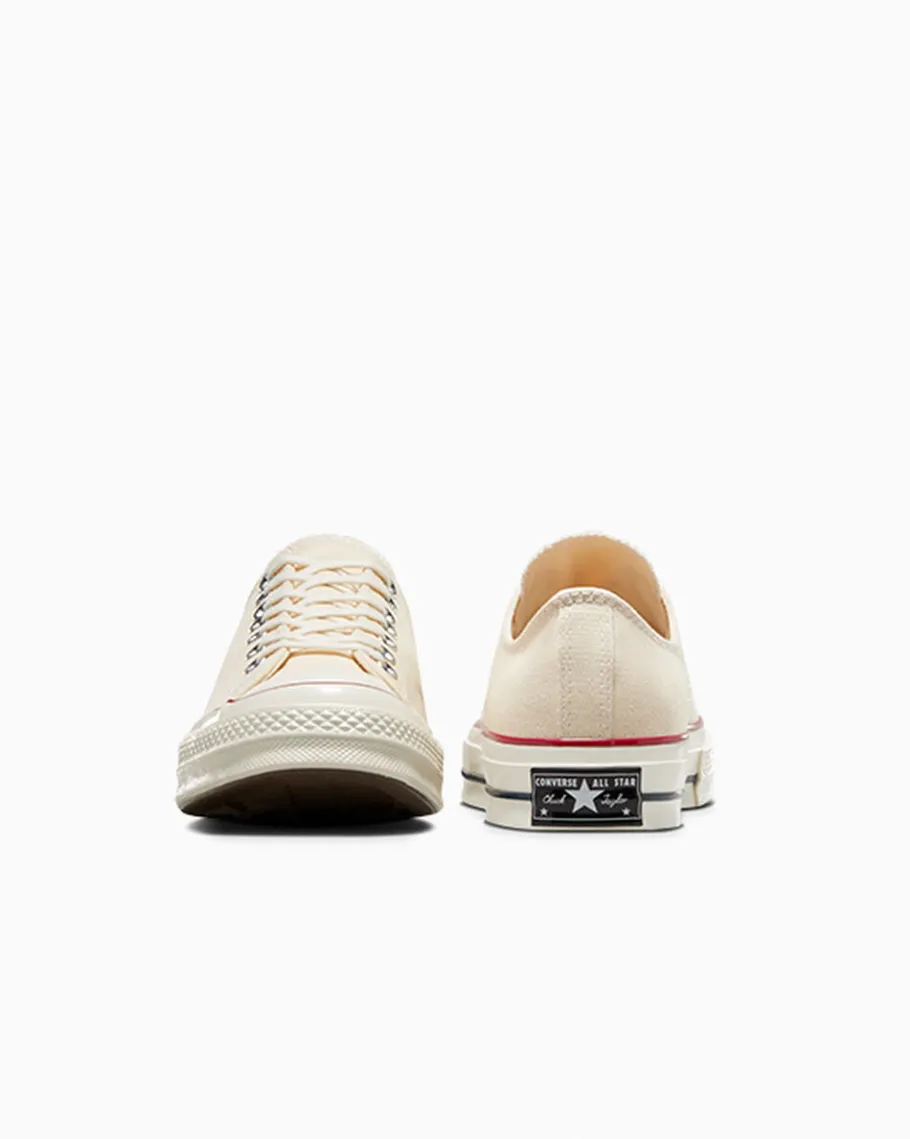 Converse Chuck 70 Vintage Canvas*Mujer Corte Bajo | Corte Bajo