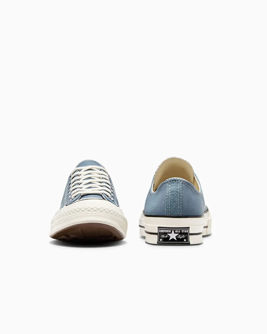 Converse Chuck 70 Vintage Canvas*Mujer Corte Bajo