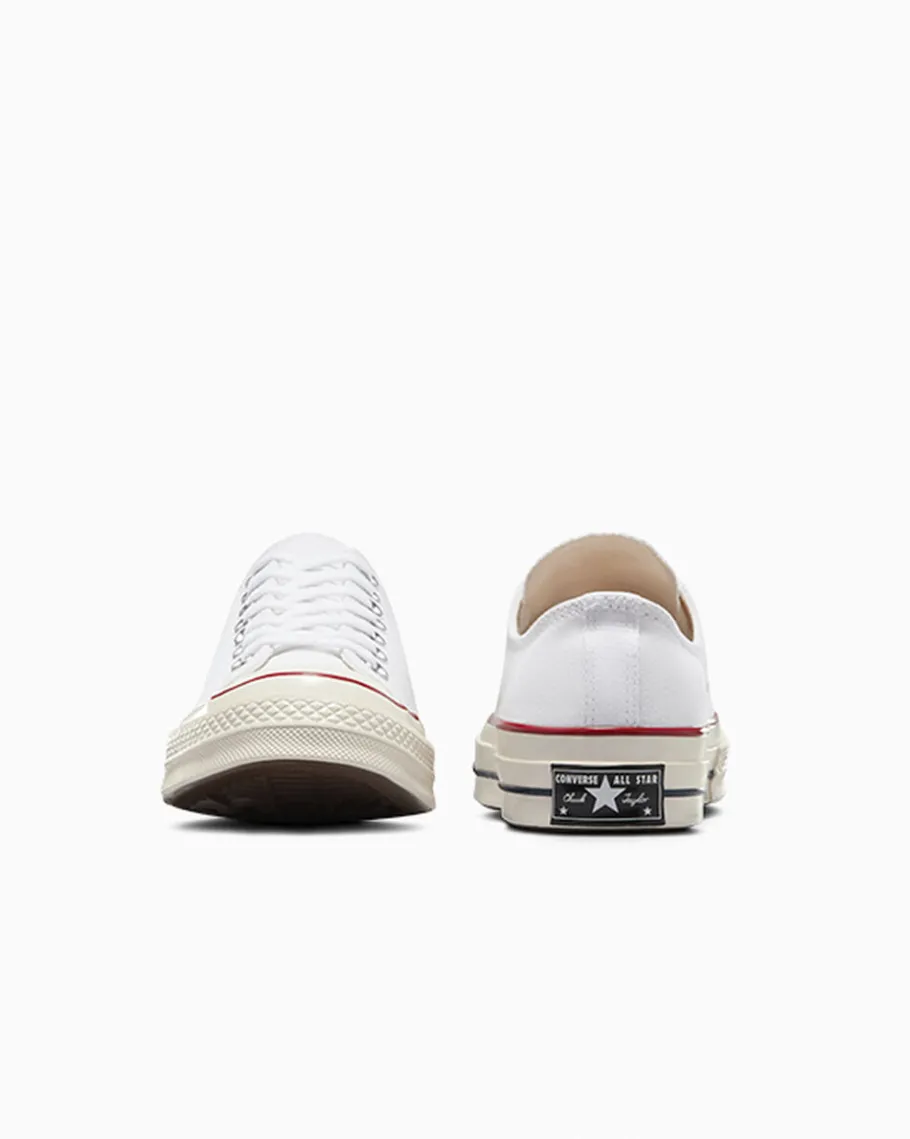 Converse Chuck 70 Vintage Canvas*Mujer Corte Bajo | Corte Bajo