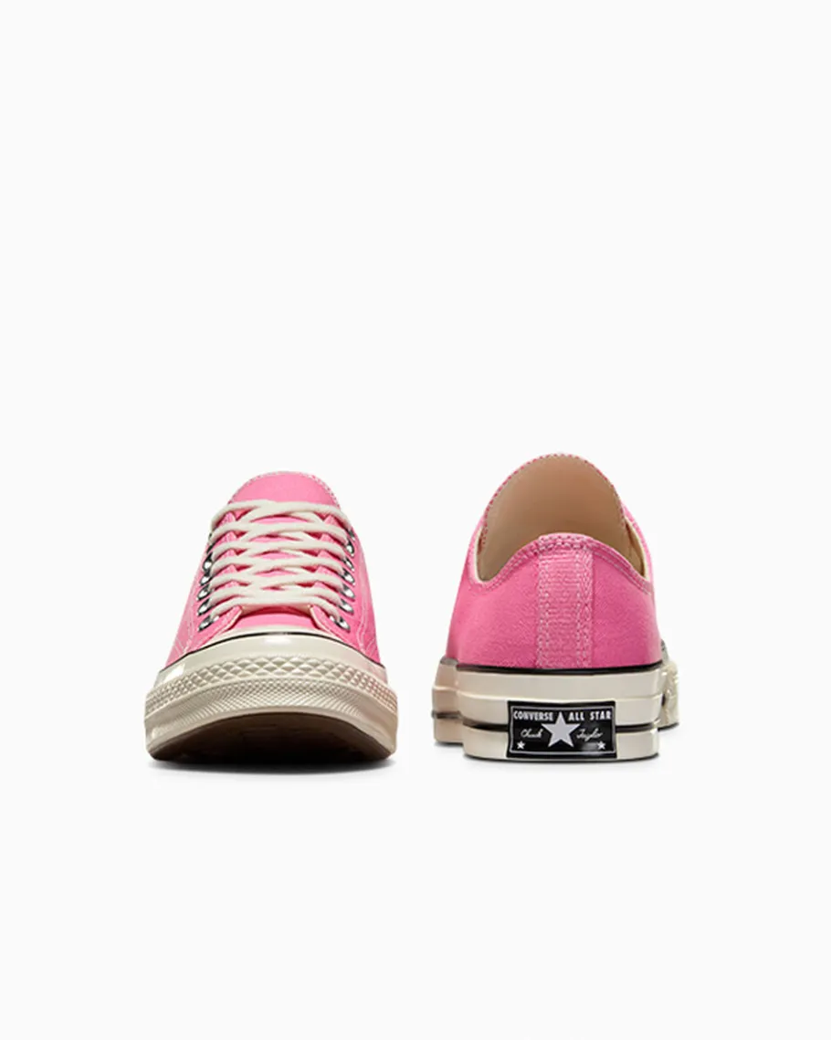 Converse Chuck 70 Vintage Canvas*Mujer Corte Bajo | Corte Bajo