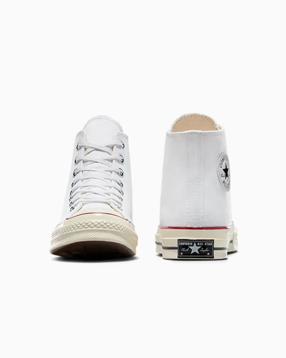 Converse Chuck 70 Vintage Canvas*Mujer Corte Alto | Corte Alto