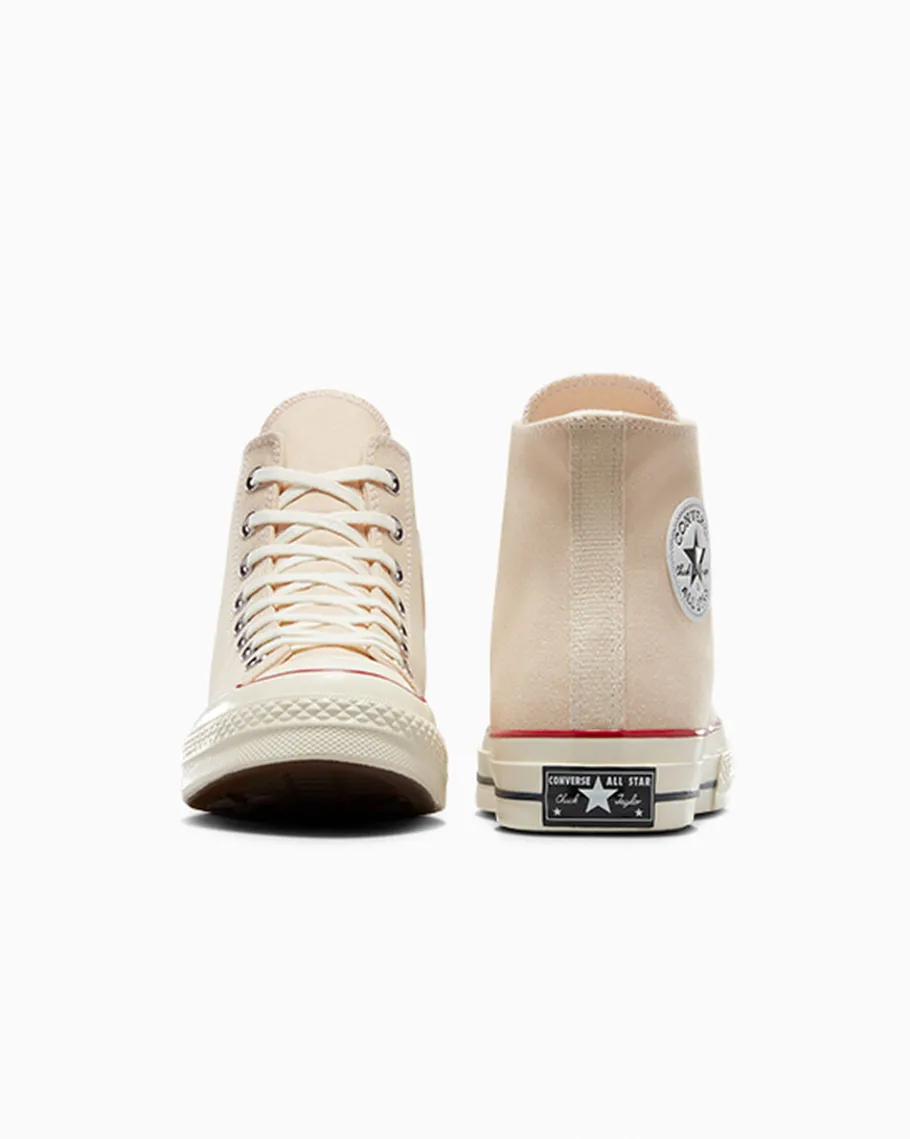 Converse Chuck 70 Vintage Canvas*Mujer Corte Alto | Corte Alto
