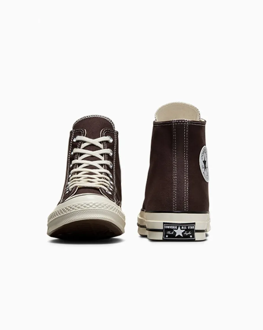 Converse Chuck 70 Vintage Canvas*Mujer Corte Alto | Corte Alto