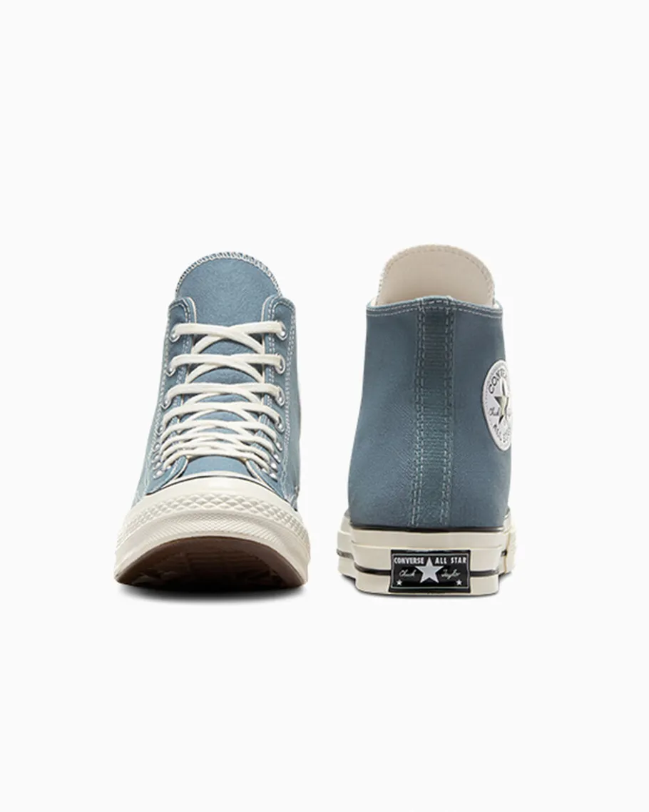 Converse Chuck 70 Vintage Canvas*Mujer Corte Alto | Corte Alto