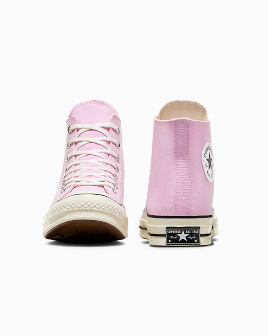Converse Chuck 70 Vintage Canvas*Mujer Corte Alto | Corte Alto