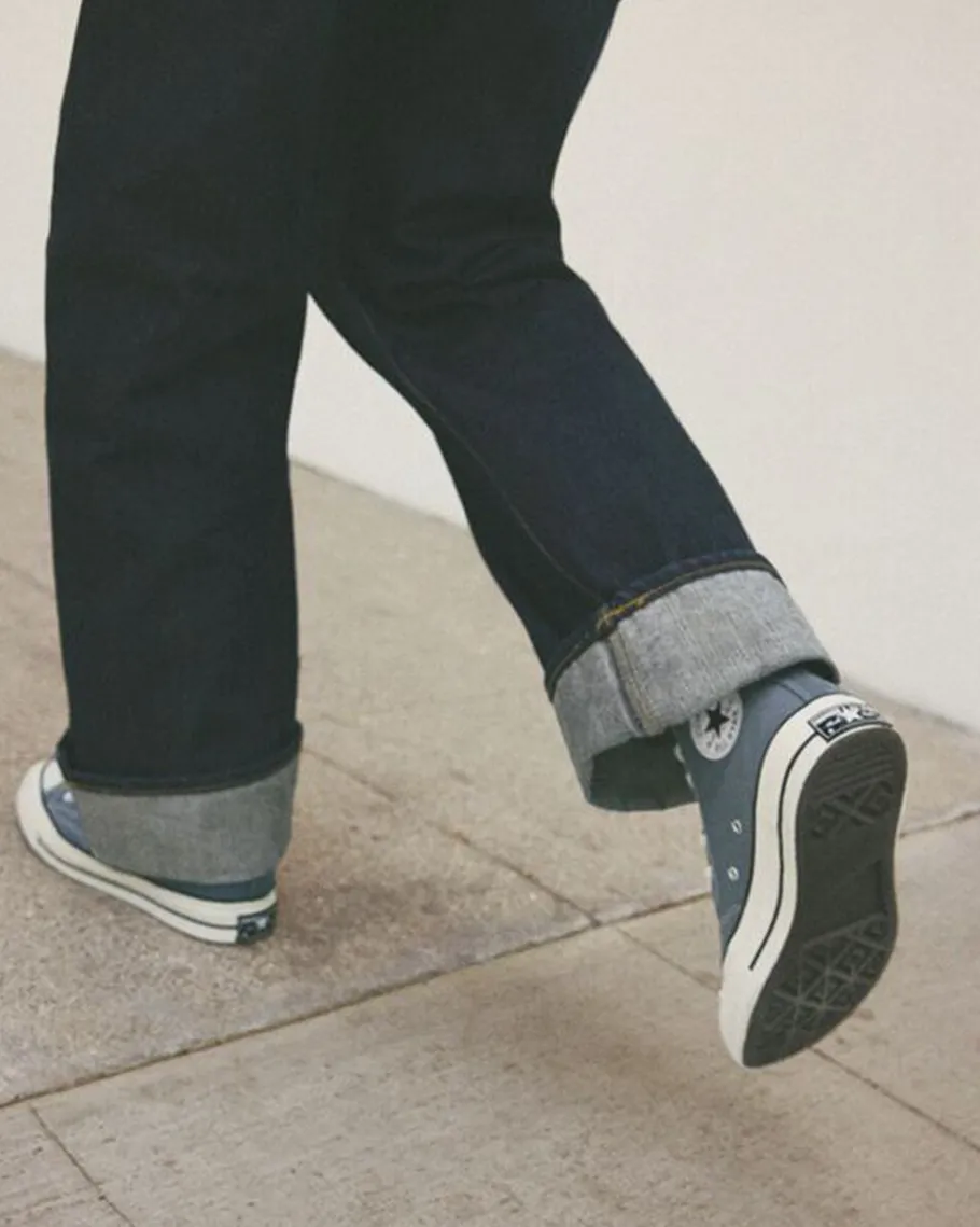 Converse Chuck 70 Vintage Canvas*Mujer Corte Alto | Corte Alto